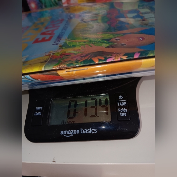 Scholastic Reading Level 2 Lot of 3 NWOT - Picture 5 of 5